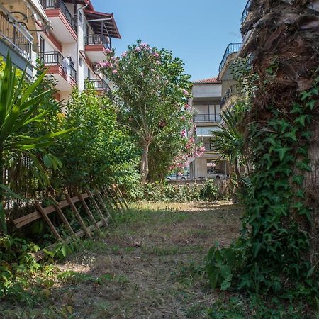 Hotel Alexandros Néoi Póroi Eksteriør bilde