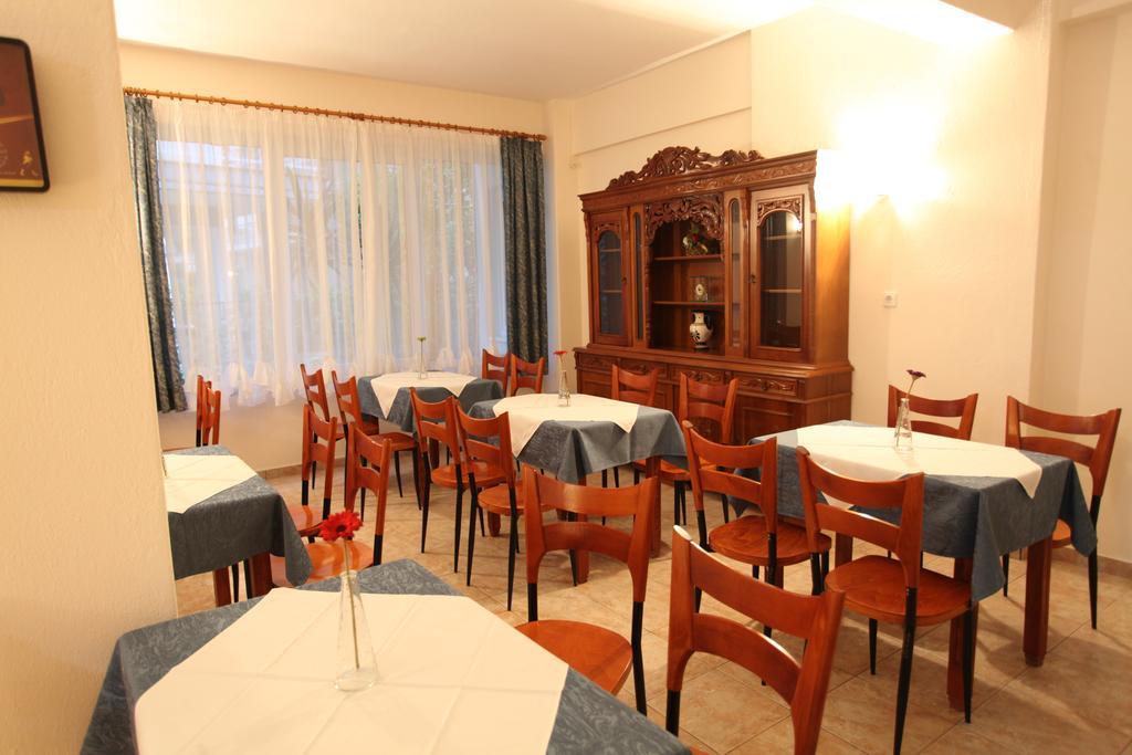 Hotel Alexandros Néoi Póroi Eksteriør bilde
