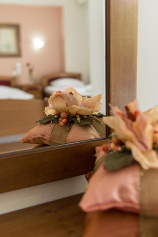 Hotel Alexandros Néoi Póroi Rom bilde
