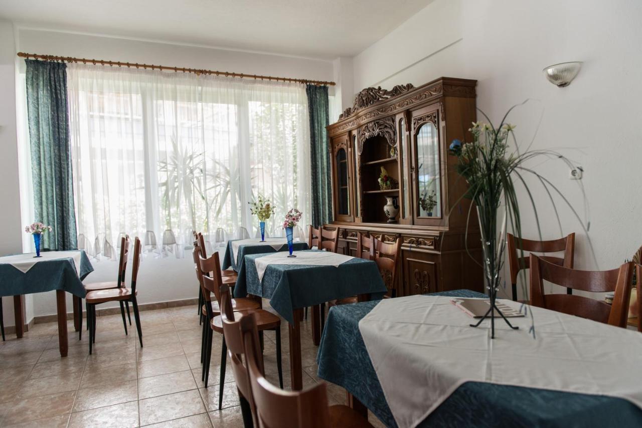 Hotel Alexandros Néoi Póroi Eksteriør bilde